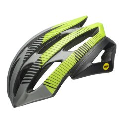   Bell Stratus MIPS kerékpáros sisak [fehér/ezüst, 55-59 cm (M)]