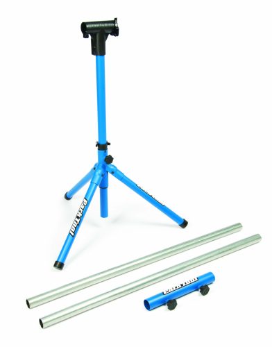 Park Tool csapat kerékpár tartó állvány kiegészítő