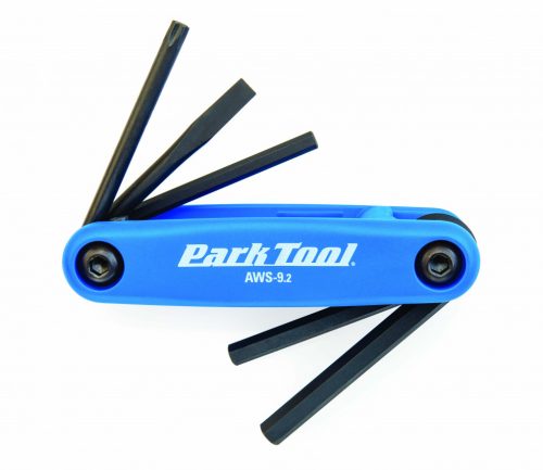 Park Tool AWS-9.2 zsebszerszám