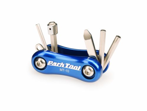 Park Tool MT-10 zsebszerszám