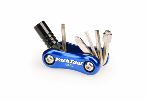 Park Tool MT-20 zsebszerszám