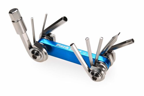 Park Tool IB-2 zsebszerszám