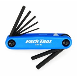 Park Tool AWS-10 zsebszerszám