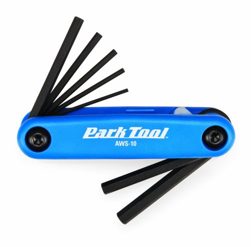 Park Tool AWS-10 zsebszerszám