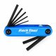 Park Tool AWS-10 zsebszerszám