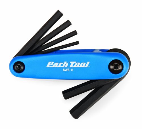 Park Tool AWS-11 zsebszerszám