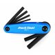 Park Tool AWS-11 zsebszerszám