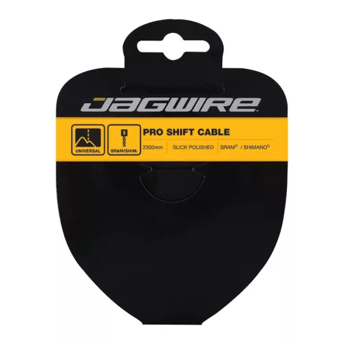 Jagwire Pro Sram/Shimano tandem váltóbowden