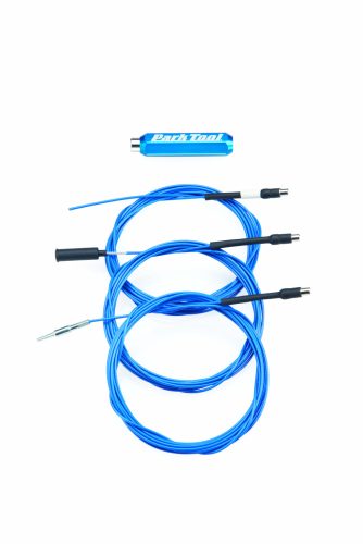 Park Tool IR-1.2 bowden és elektromos kábel behúzó
