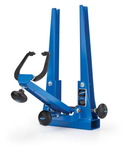 Park Tool TS-2.2P centírállvány