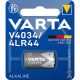 Varta V 4034PX 6V elem