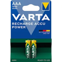 Varta R2U AAA akkumulátor