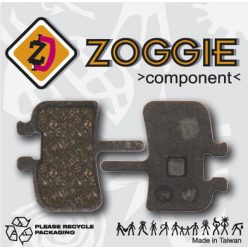 Zoggie BFZ66 fékpofa tárcsafékhez