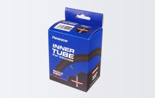 Panaracer 700x25-35C kerékpár belső [33 mm, szingó]