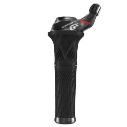 Sram GX markolatváltó [fekete, 2s. első]