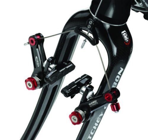Avid Shorty Ultimate canti fék [hátsó]