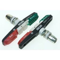 Zoggie BFZ75 imbuszos fékpofa V-fékhez