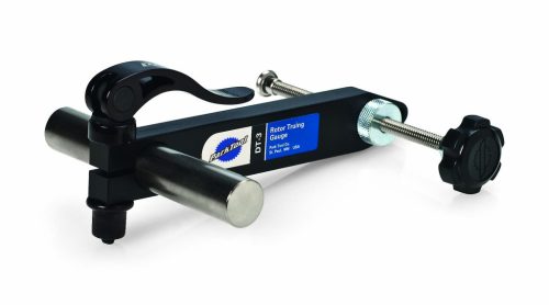 Park Tool DT-3 féktárcsa egyengető