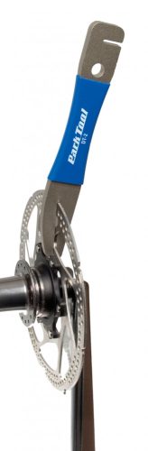 Park Tool DT-2 féktárcsa egyengető