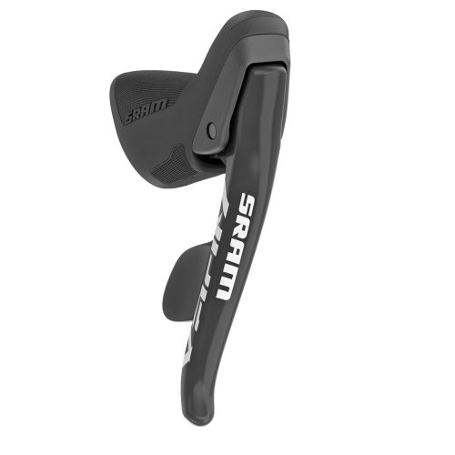 Sram Apex 1 országúti Dual Control fékváltókar