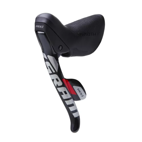Sram RED ErgoDynamic országúti Dual Control fékváltókar [2s. outi első]