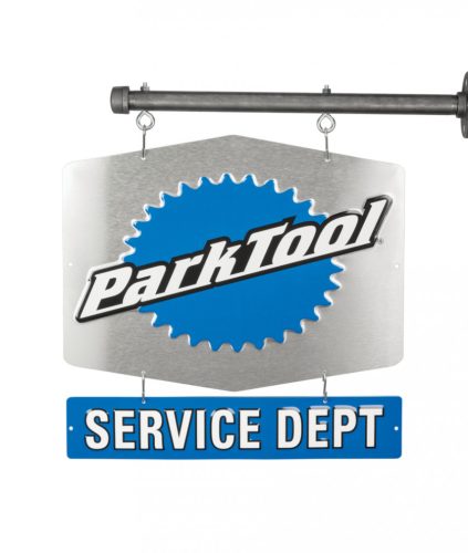 Park Tool SDS-2 kétoldalas szerviz tábla