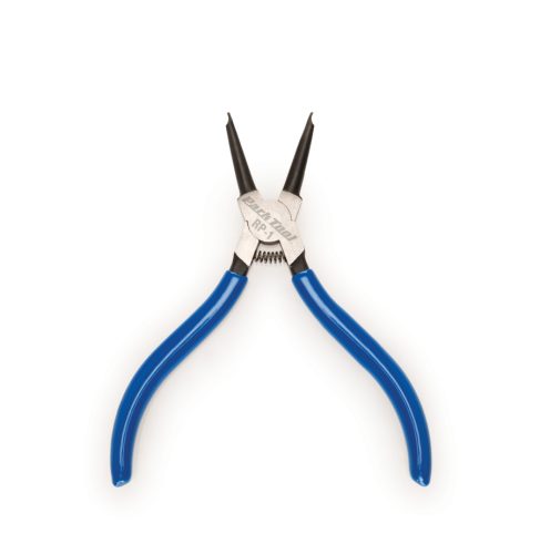 Park Tool RP-1 külső zégergyűrű fogó 0,9 mm