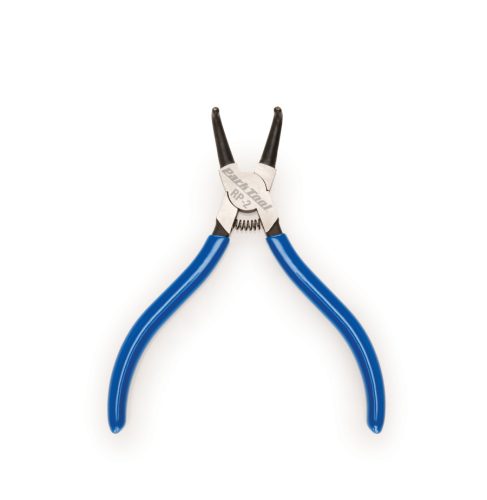 Park Tool RP-2 belső zégergyűrű fogó 1,3 mm