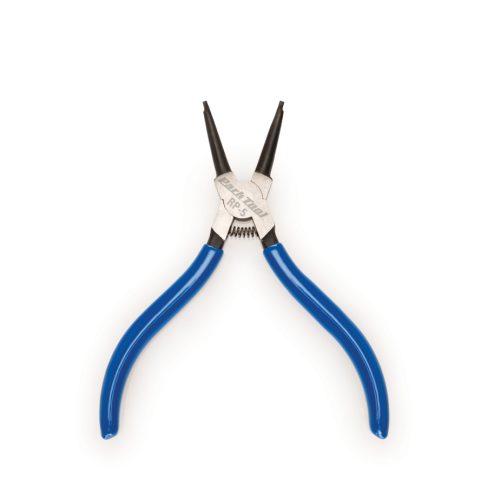 Park Tool RP-5 külső zégergyűrű fogó 1,7 mm