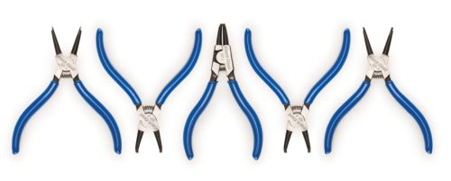 Park Tool RP-SET.2 zégergyűrű fogó szett