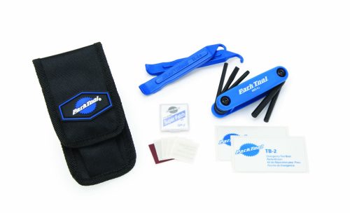 Park Tool WTK-2 SOS defektjavító készlet