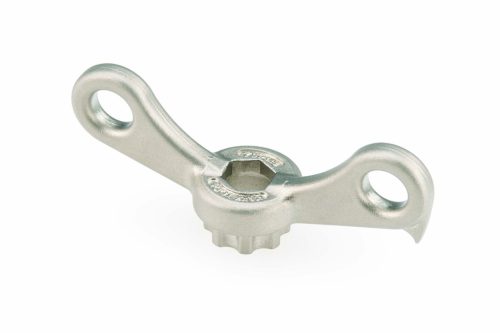 Park Tool hajtókar csavar szerszám középcsapágyhoz Shimano Hollowtech II