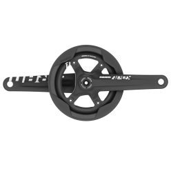   Sram Apex1 GXP X-Sync integrált országúti hajtómű középcsapágy nélkül <em>[fekete, 42, 170 mm]</em>