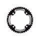 Sram MTB 2x10 4 furatos szimmetrikus lánctányér , alu (BCD 120mm) [39]