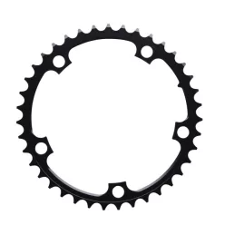 Sram Road 2x10 X-Glide 5 furatos lánctányér , alu [39]