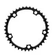 Sram Road 2x10 X-Glide 5 furatos lánctányér , alu [39]
