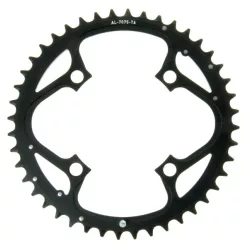 Truvativ MTB V4 4 furatos szimmetrikus lánctányér, alu