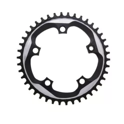 Sram CX1 X-Sync 11s. 5 furatos lánctányér, alu