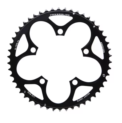 Sram Force 22 X-Glide (BCD 110mm) 5 furatos lánctányér