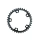 Sram Red X-Glide 5 furatos lánctányér,alu (BCD 110mm) [34]