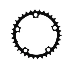Sram Red Double 5 furatos lánctányér,alu (BCD 110mm)