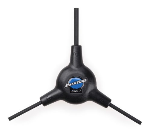Park Tool Y 4,5,T25 mm imbuszkulcs