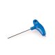 Park Tool T-nyelű ergonómikus imbuszkulcs [10 mm]