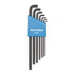 Park Tool ergonómikus (1.5-6mm) imbuszkulcs