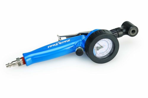 Park Tool 11bar, AV/SV pumpafej kompresszorhoz