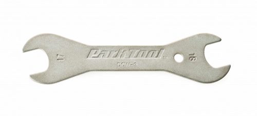 Park Tool 17, 18mm kónuszkulcs