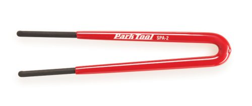 Park Tool racsnis körmös szerszám középcsapágyhoz