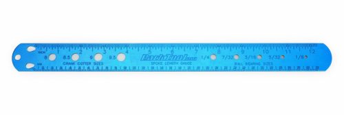 Park Tool küllőmérő