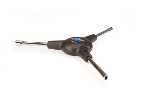 Park Tool Y küllőkulcs (Campa/FSA/Mavic)