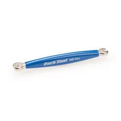 Park Tool dupla végű küllőkulcs Shimano